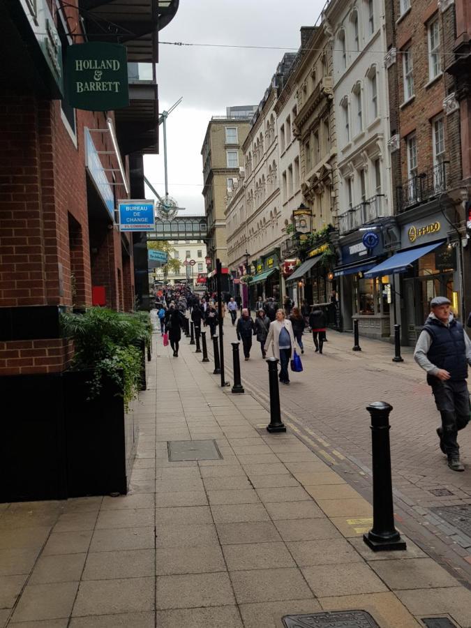 Trafalgar Boutique Appartamento Londra