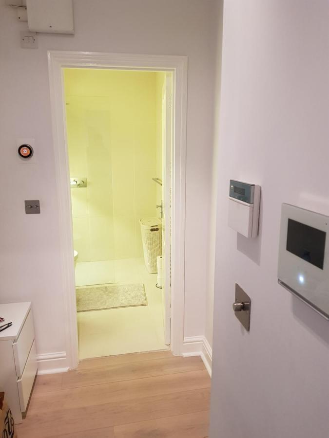 Trafalgar Boutique Appartamento Londra